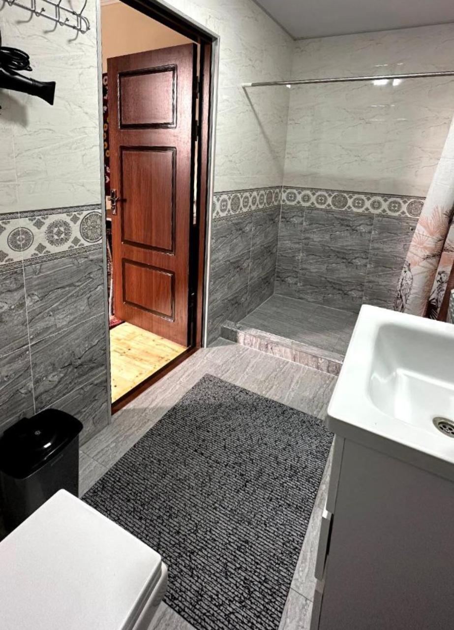 Art Suzani National House Hotel 부하라 외부 사진