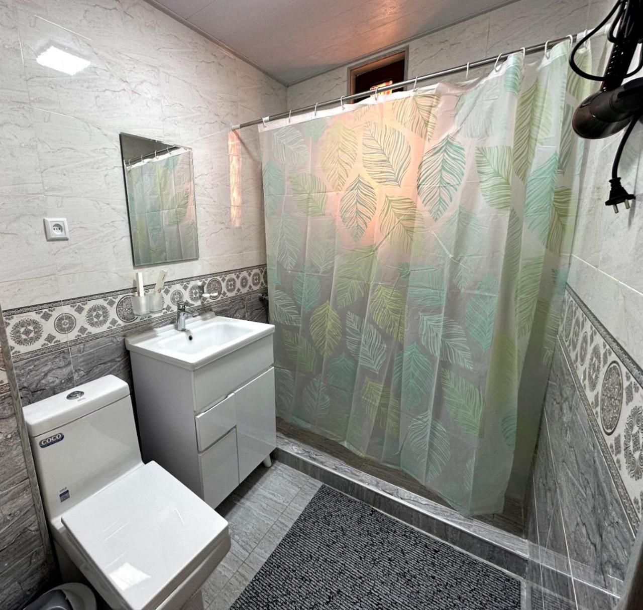 Art Suzani National House Hotel 부하라 외부 사진
